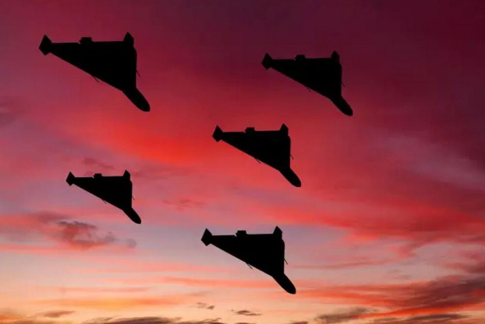 Польська держкомпанія продавала деталі для ”Шахедів”