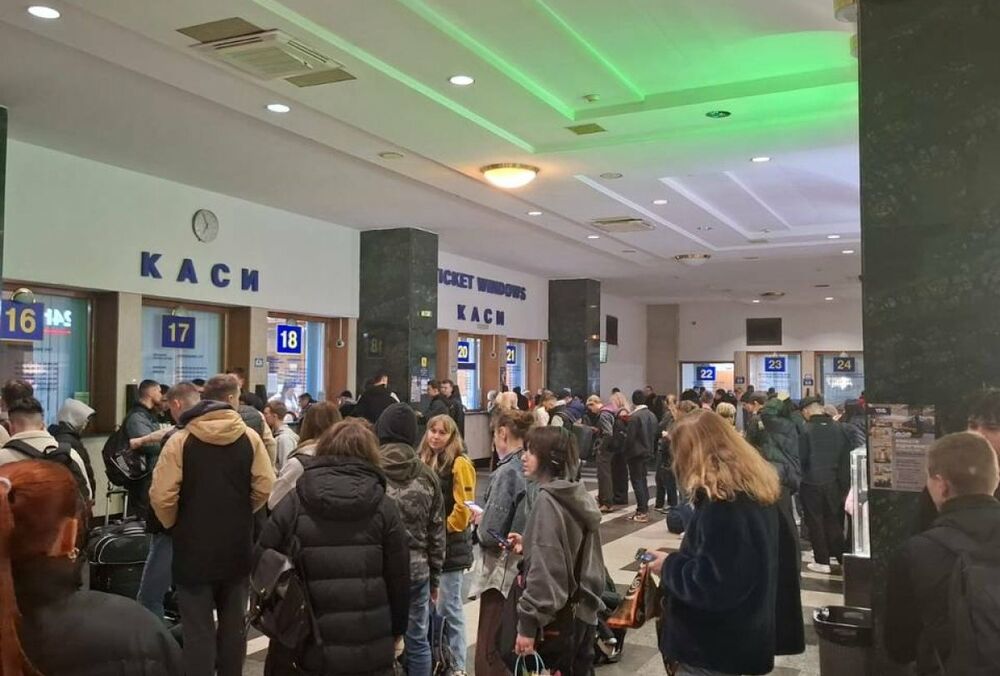 Укрзалізниця відновлює сервіси після масштабної кібератаки