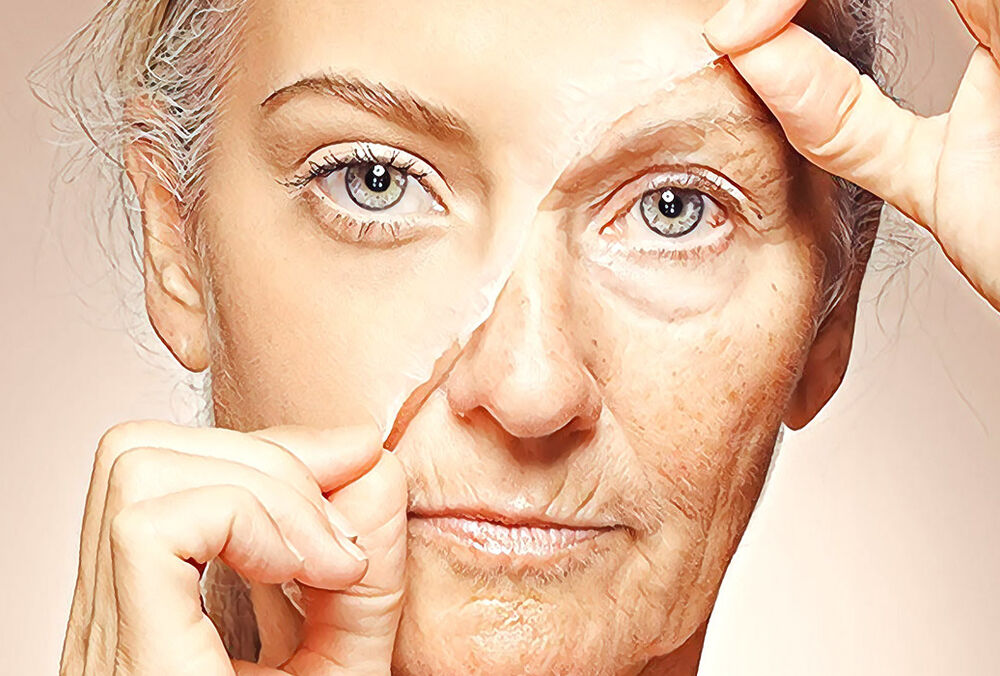 Враг красоты: как стресс влияет на внешность