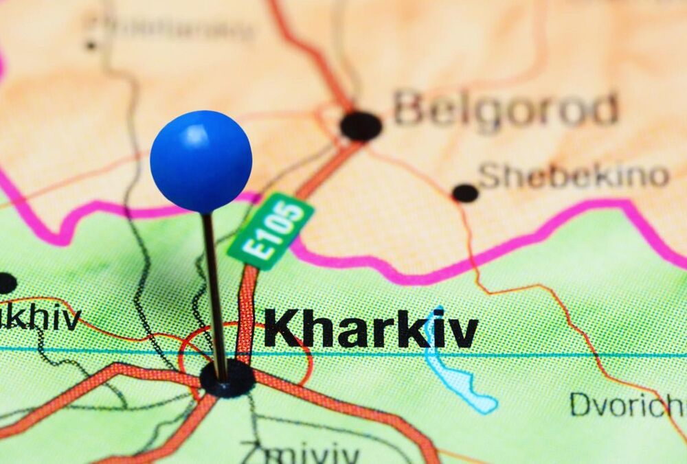 Новый обстрел россиянами Харьковской области: известно о жертвах и пострадавших