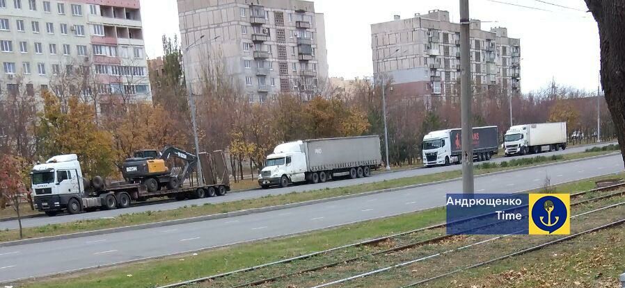 Россия изменила тактику перебрасывания резервов через Мариуполь, - советник мэра Россия изменила тактику перебрасывания резервов через Мариуполь, - советник мэра