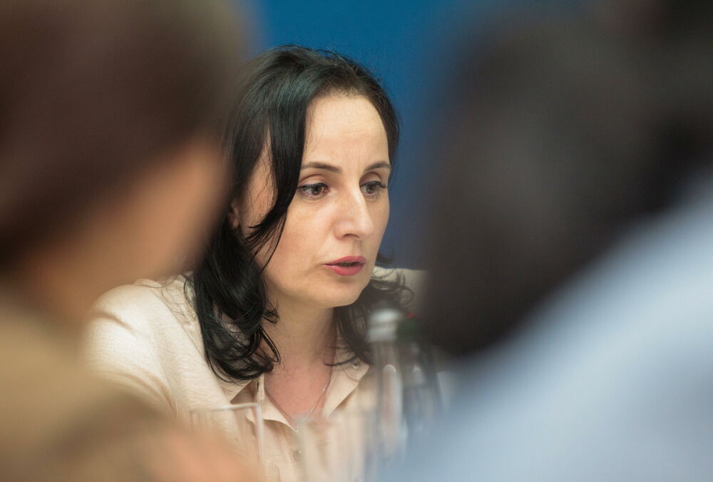 В уряді анонсували підвищення пенсій у 2025 році