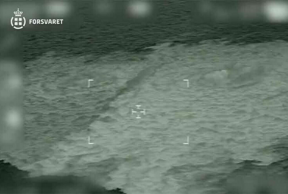 Швеція планує оголосити про припинення слідства щодо вибухів на ”Північних потоках”