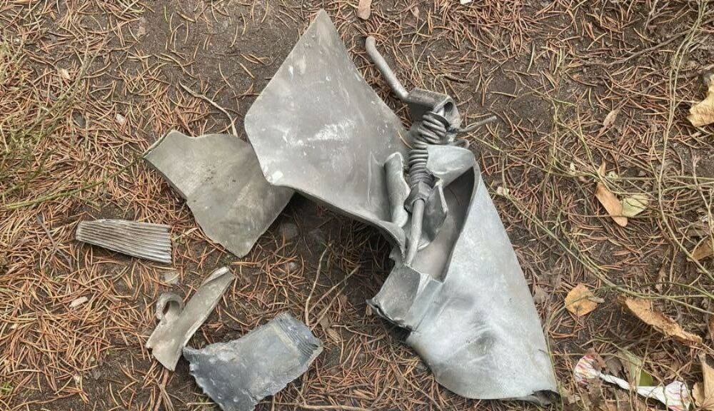 Оккупанты ударили по Харьковщине: есть раненый