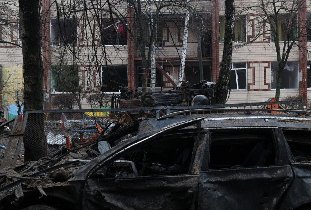 В Киеве уже 19 человек стали жертвами ракетной атаки РФ 29 декабря 