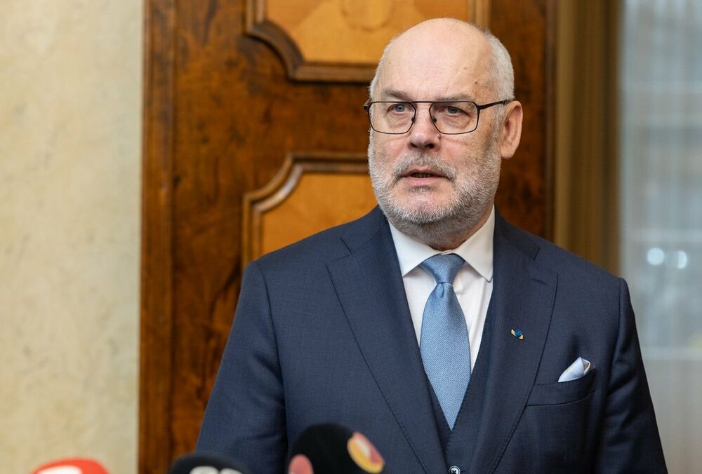 В Естонії заборонили росіянам голосувати на виборах