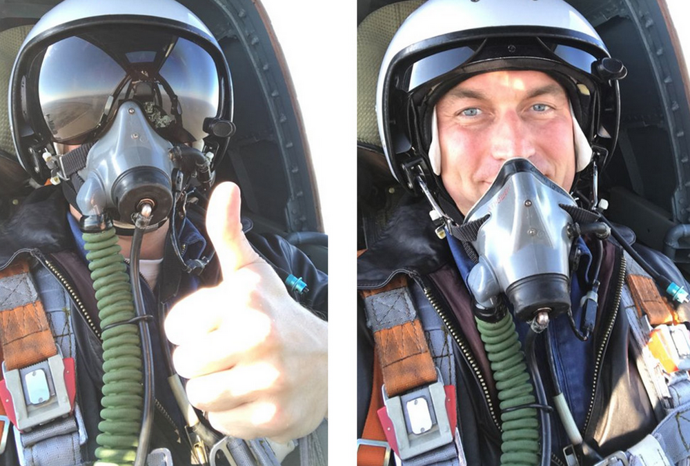 Волонтеры идентифицировали оккупанта, отдавшего приказ бомбить театр и роддом в Мариуполе: фото