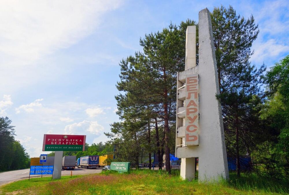 24 февраля повторить не удастся: эксперт дал оценку риску наступлению на Украину из Беларуси 