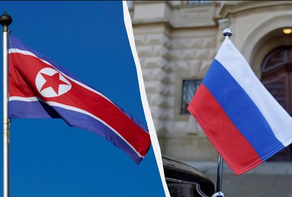 На Новий рік РФ атакувала Україну балістичними ракетами від Північної Кореї