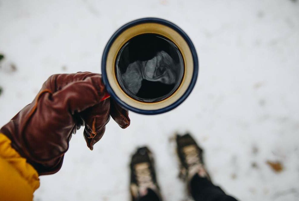 В Україні засніжило: прогноз погоди на сьогодні