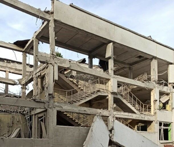 В Харьковской области россияне обстреляли четыре района: есть жертвы