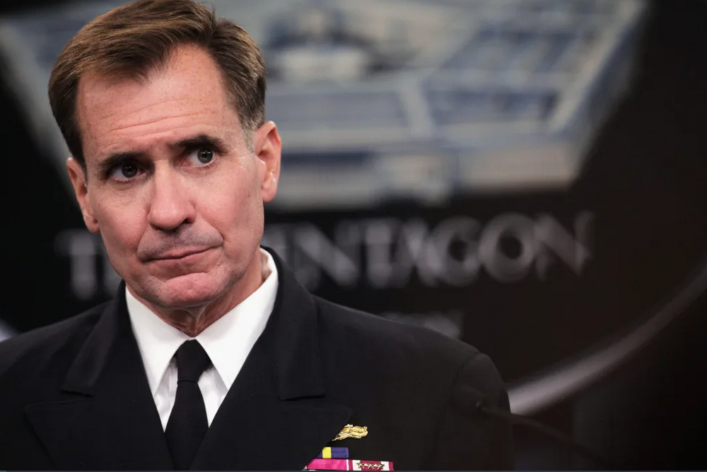 У США вважають малоймовірним вступ України до НАТО найближчим часом