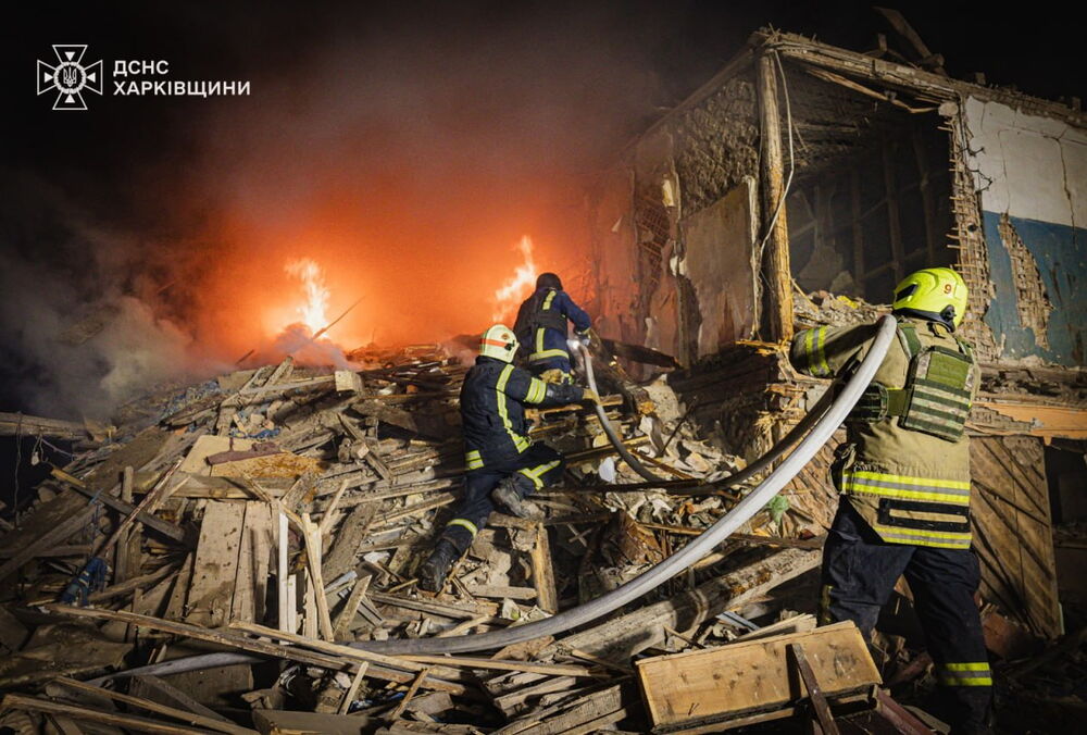 Среди раненых в Харькове есть беременная женщина