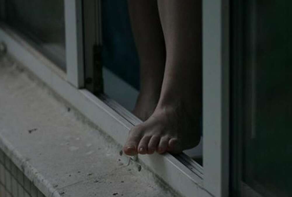 У лікарні Запоріжжя сталося самогубство на тлі підозри COVID-19