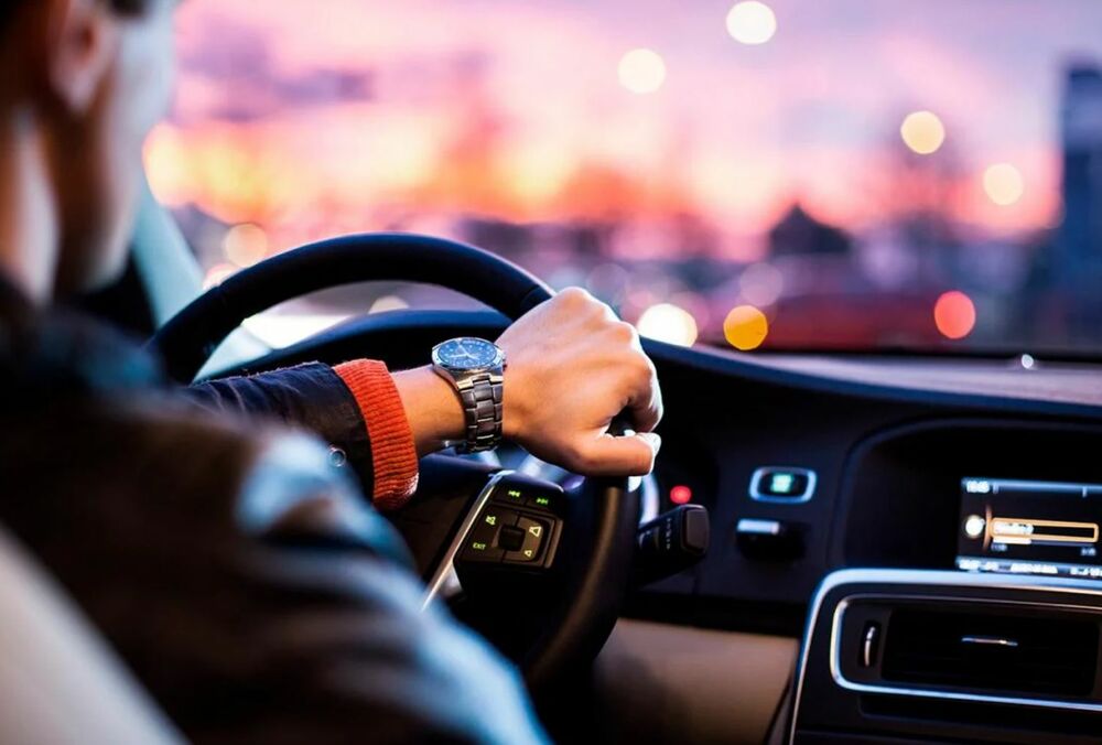 В Україні є перший випадок обмеження права керування авто через порушення правил військового обліку