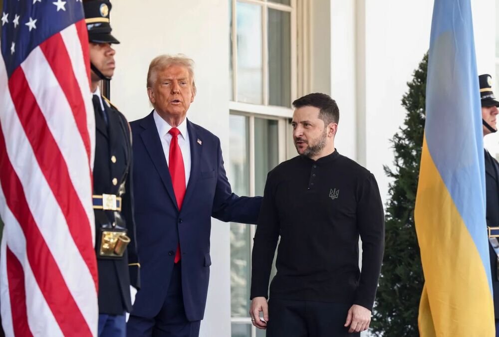 Україна сьогодні може підписати угоду про надра зі США: нові деталі