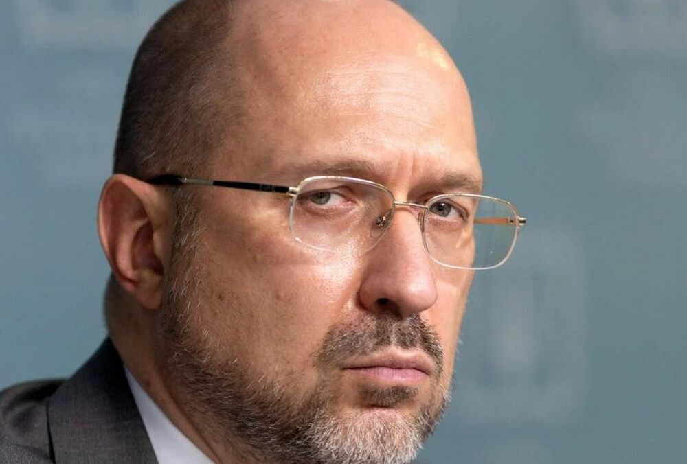 Шмыгаль рассказал, как будет развиваться украинская экономика после войны 