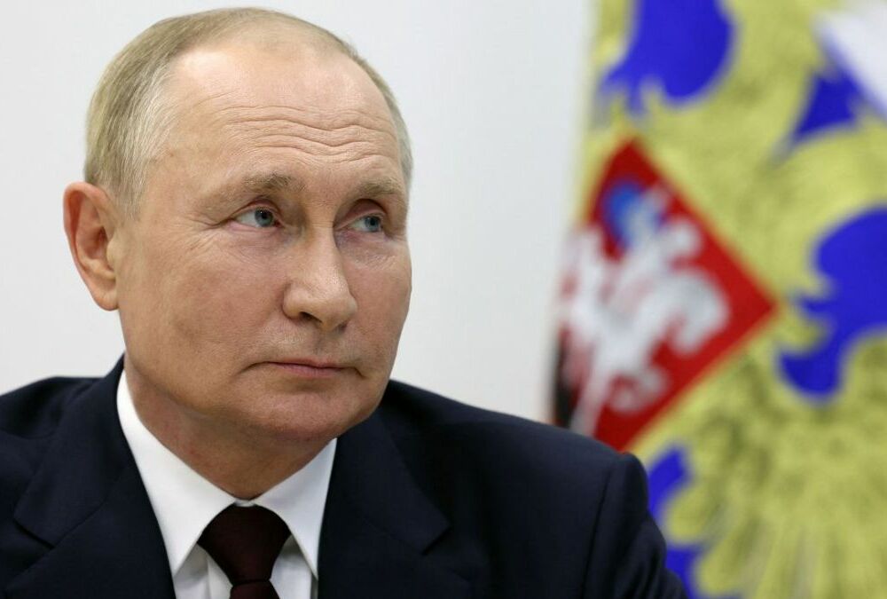 Президент Евросовета высмеял президентские выборы в России Президент Евросовета высмеял президентские выборы в России