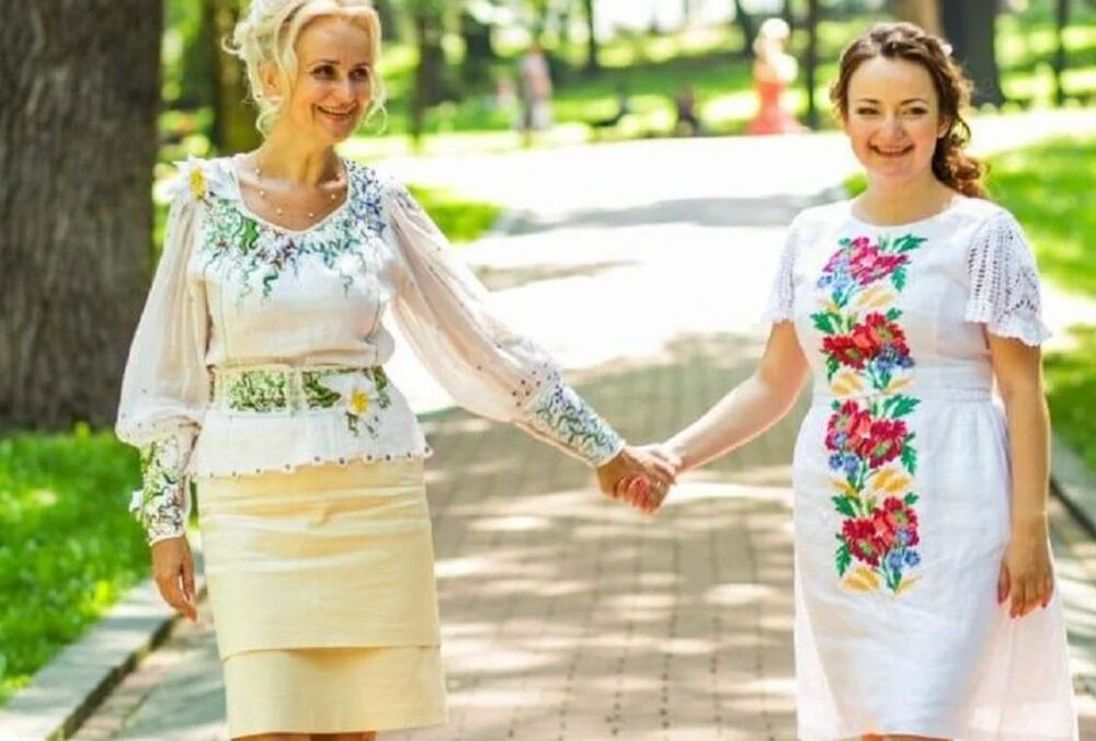 Дочь Фарион требует предоставить ей госохрану из-за угроз