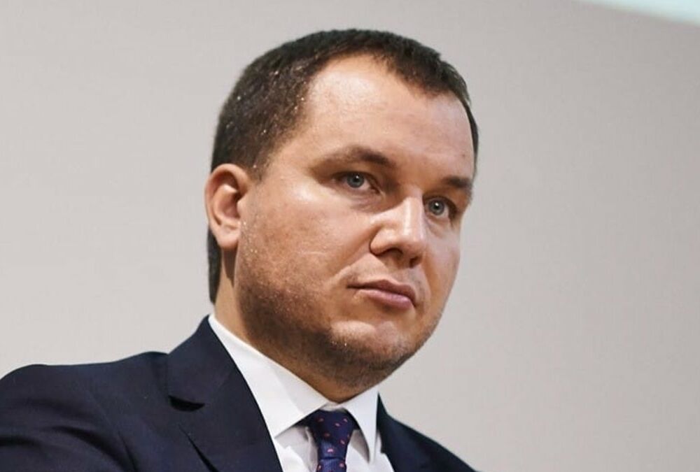 Российские войска стоят возле Сумской области, но у них нет сил для наступления, - глава ОВА 