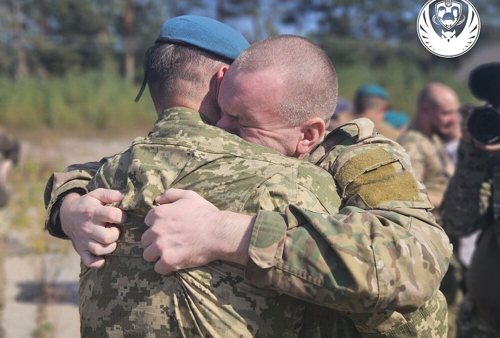 Обмін полоненими: більшість українців утримувалися з перших днів війни, серед них 31 захисник Азовсталі