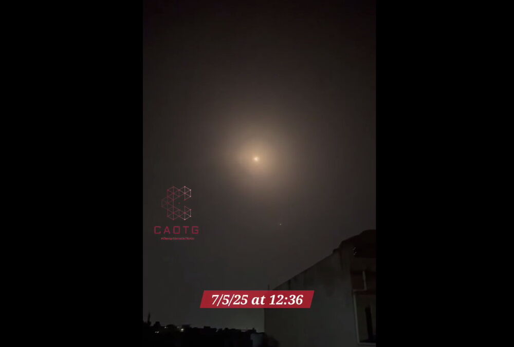 Індія розпочала атаку на Пакистан 