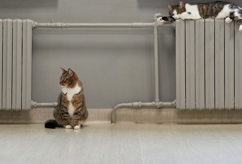 В Україні відклали початок опалювального сезону