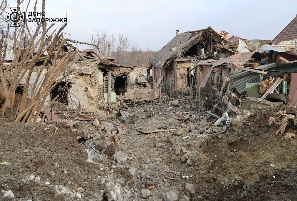 Разведка США указывает, что Путин намерен захватить всю Украину и вернуть части Европы бывшего СССР - Reuters