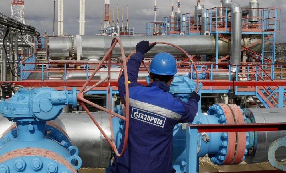 ЗМІ: Європа на 40% збільшила імпорт російського газу