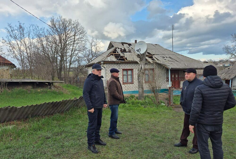 Стало известно о последствиях российской атаки по Кировоградской области
