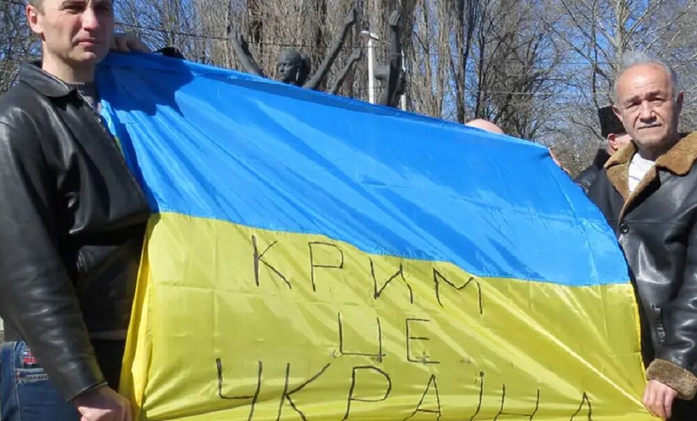 ”Скоро”: Буданов заінтригував про терміни входження ЗСУ до Криму