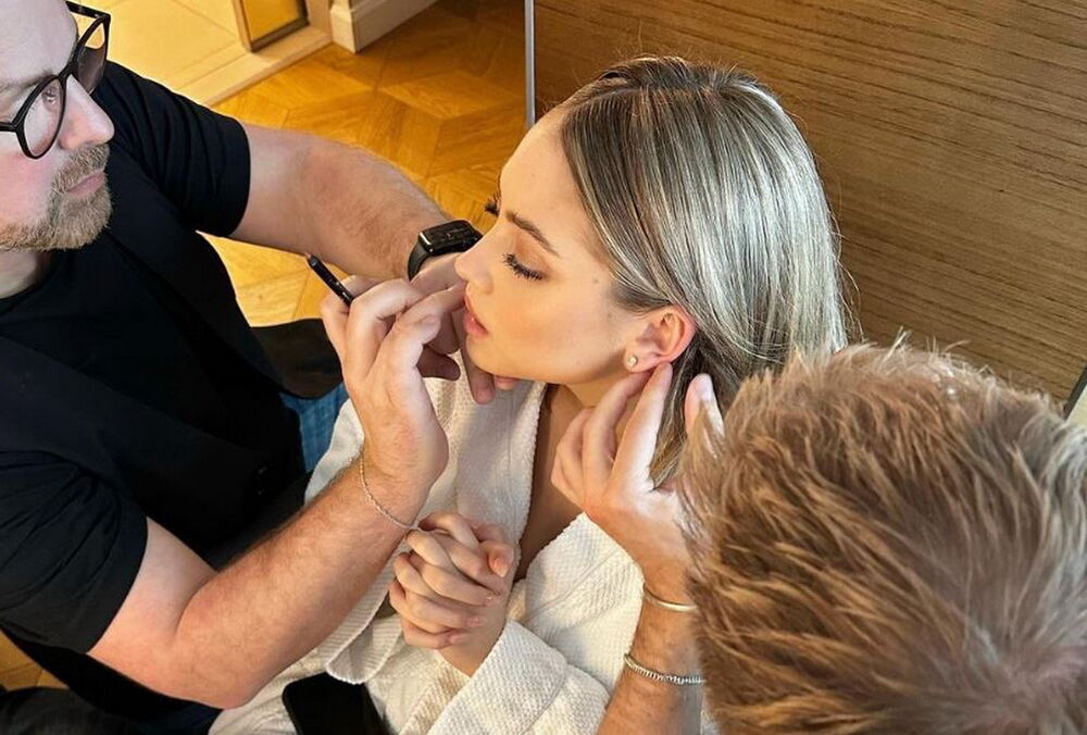 Дочка супермоделі Хайді Клум показала відверте фото своєї неідеальної шкіри