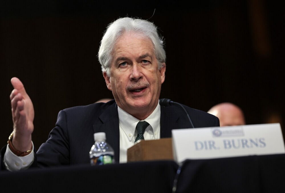 Глава ЦРУ считает, что следующие полгода станут решающими для исхода войны