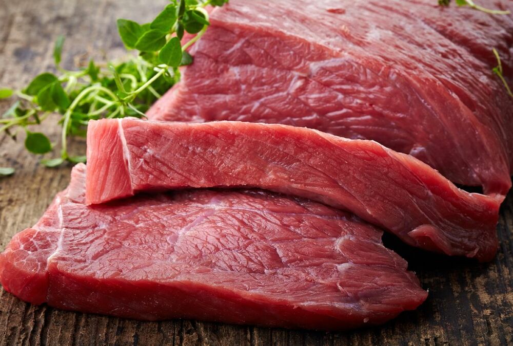 В Украине взлетели цены на мясо