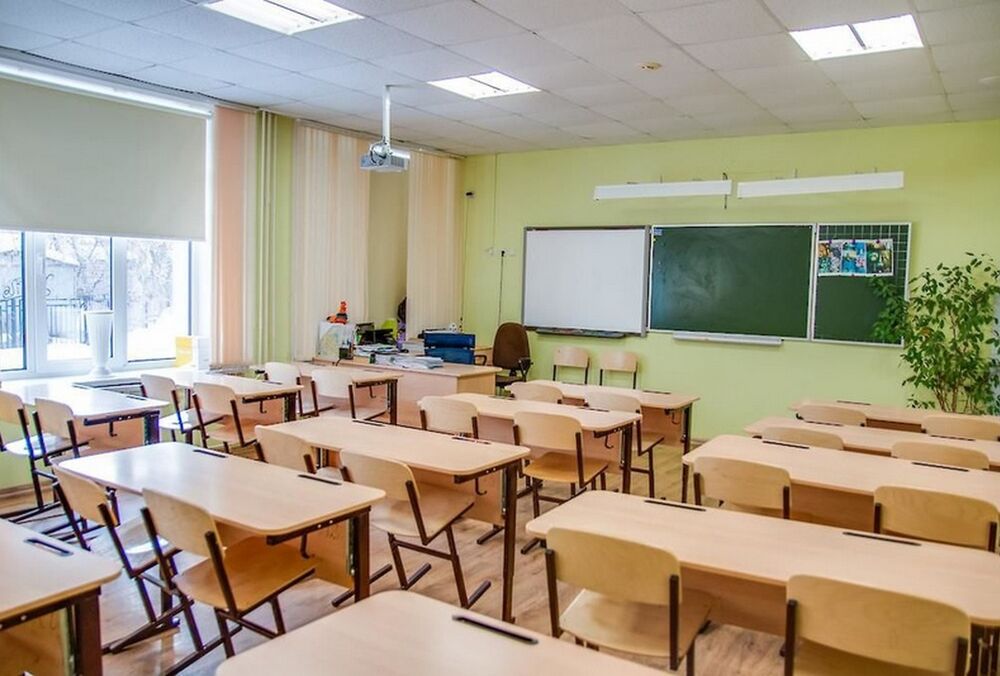 В Минобразования озвучили четыре модели обучения в школах во время войны