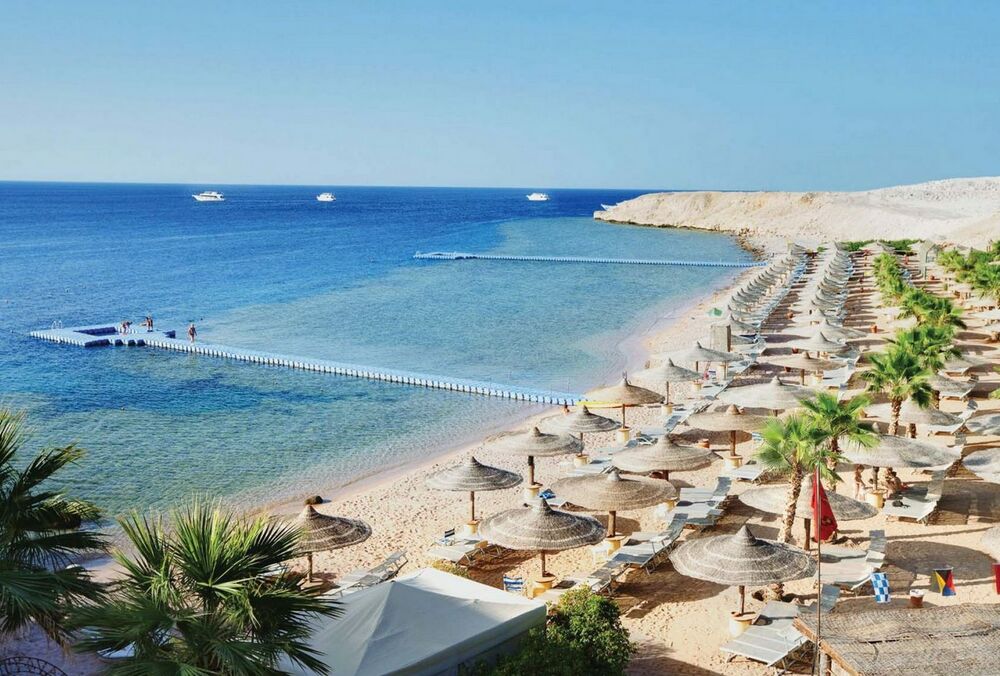 Египет откроет новые курортные города
