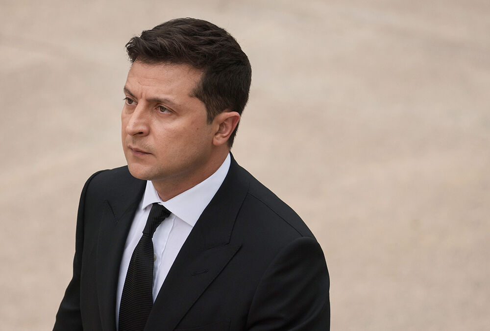 Зеленський відповів на петицію про заборону гастролей в Україні російських артистів