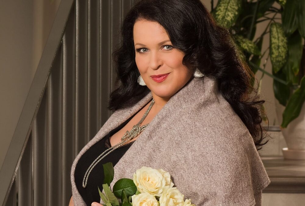 У Києві сьогодні прощаються з акторкою та телеведучою Русланою Писанкою 