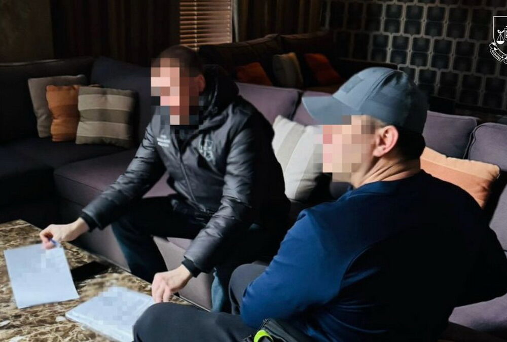 Тищенко снова проигнорировал суд по делу о незаконном лишении свободы экс-военного в Днепре