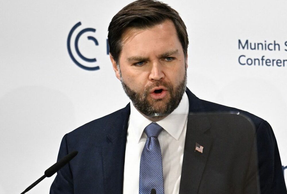 США хотят, чтобы война завершилась: Вэнс сделал заявление после встречи с Зеленским