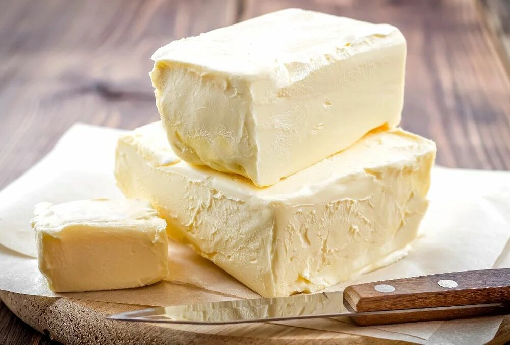 Цены на сливочное масло в мире обновили исторический максимум, - ООН