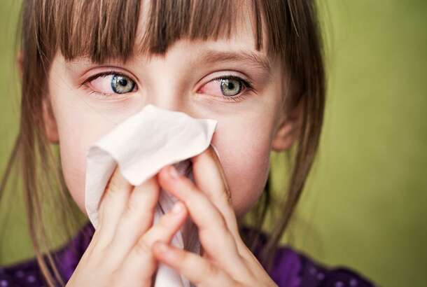 Комаровский назвал главные причины затяжного насморка 