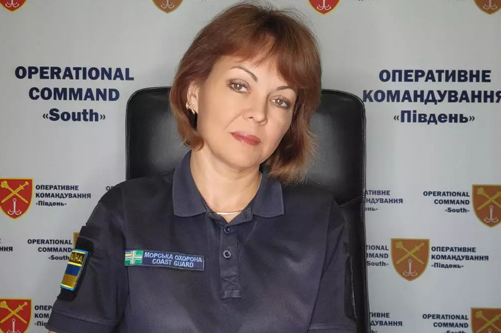 Как ВСУ отвечают России на удары по Херсону