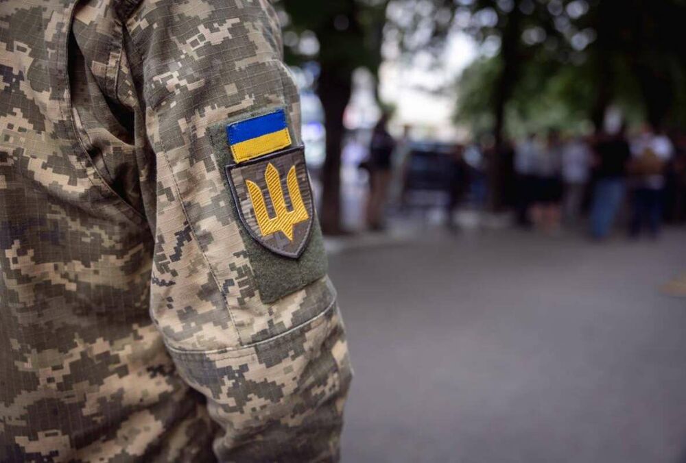 Комитет ВР приступил к рассмотрению нового закона о мобилизации