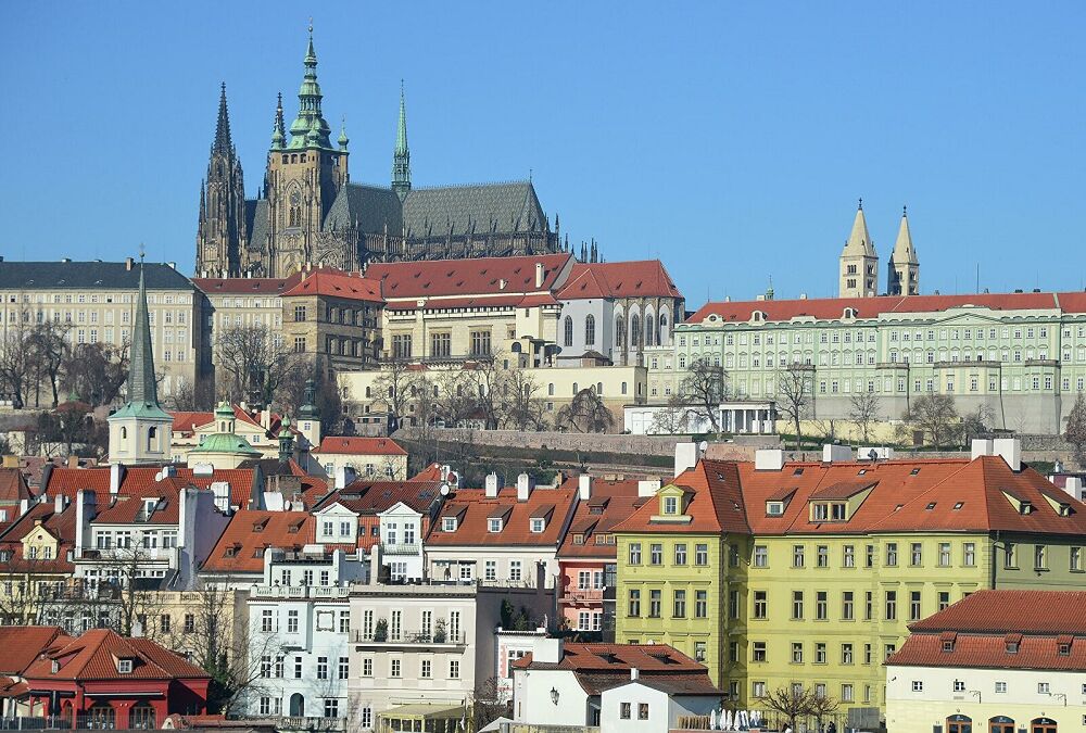 Эксперты спрогнозировали бум путешествий в 2022 году