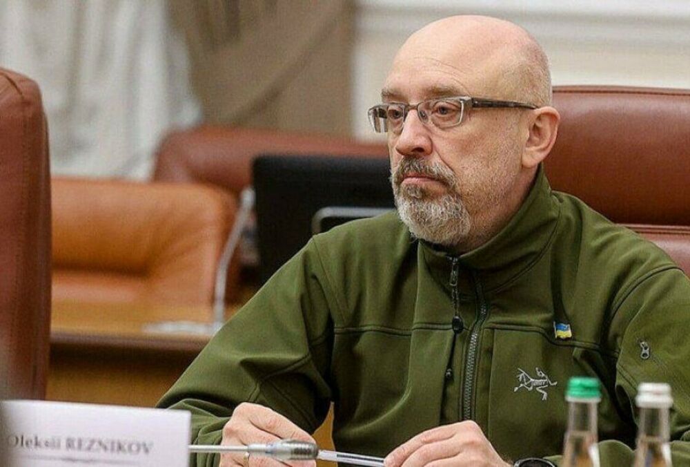 Резников: Украина де-факто уже является членом НАТО  Резников: Украина де-факто уже является членом НАТО