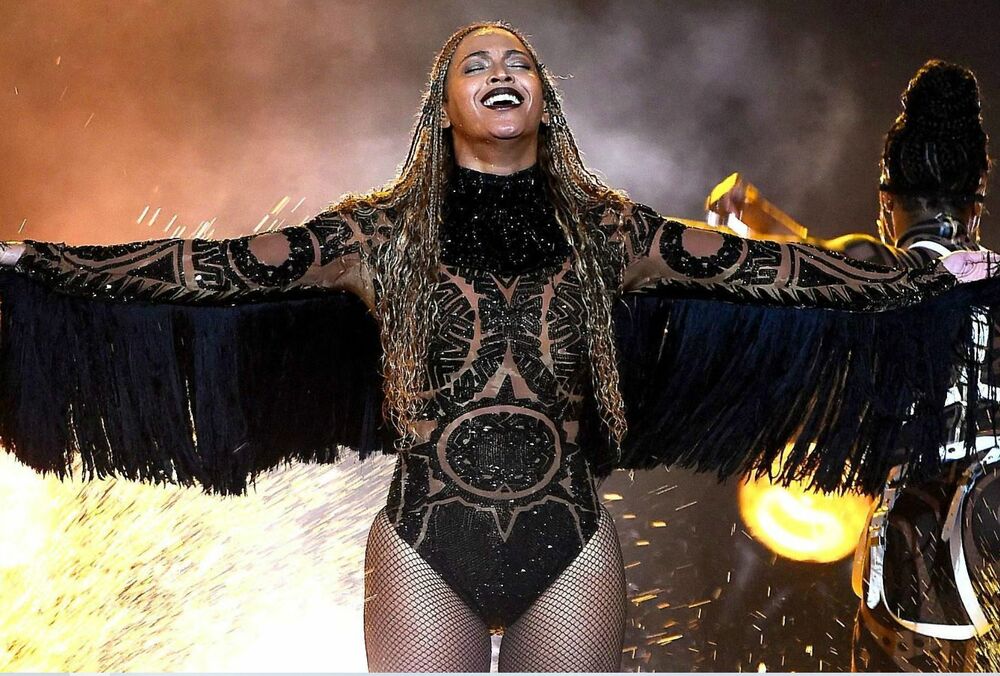 Пісня Бейонсе стане гімном передвиборчої кампанії Камали Харріс