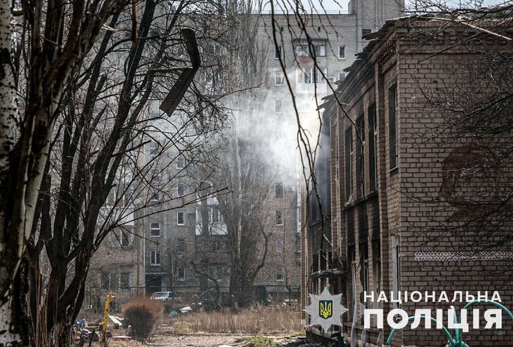 Експерт оцінив шанси росіян захопити Авдіївку