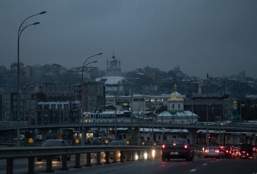 ”Укренерго” прогнозує покращення ситуації з електрикою на вихідні