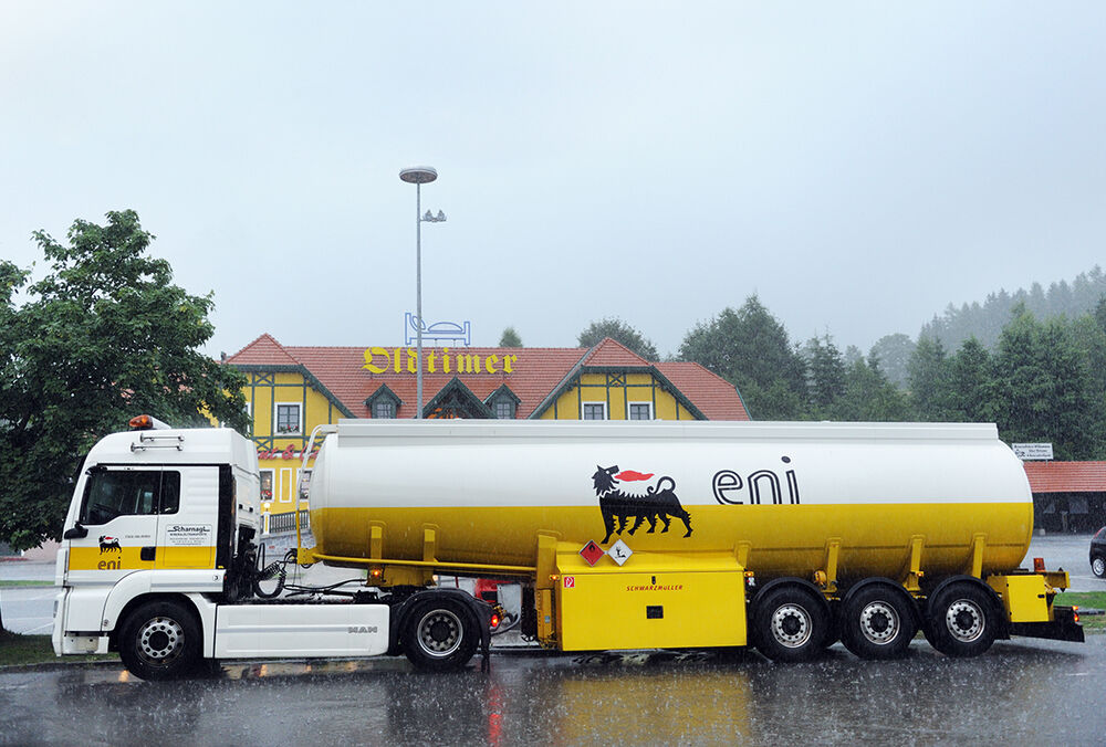 Біля берегів Кіпру виявили велике газове родовище